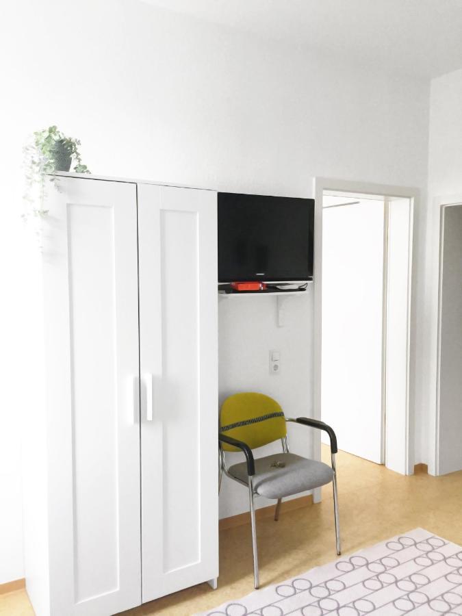 Roemerburg Apartments Burgstrasse Boppard Exterior photo